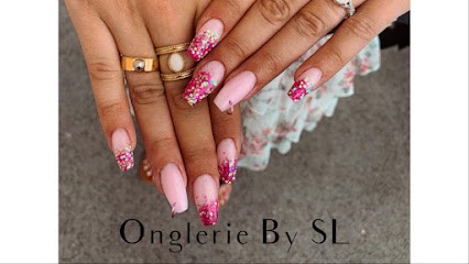 Onglerie By SL, Institut de Beauté à Suarce