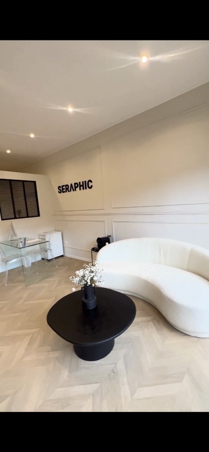 Seraphic Institut, Institut de Beauté à Roubaix