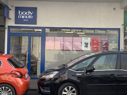 Institut De Beauté Bodyminute / Nailminute, Institut de Beauté à Longjumeau