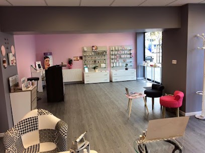 L'Instant Glamour, Institut de Beauté à Audincourt