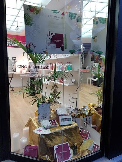 Planet'Esthétic, Institut de Beauté à Janzé