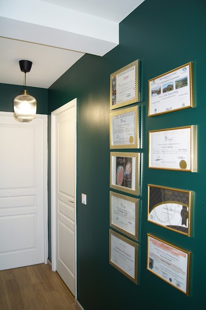 Institut Naturally, Institut de Beauté à Ceyrat