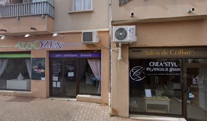 Algozen, Institut de Beauté à Saint-Cyr