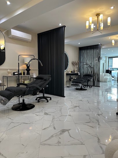 L'atelier K., Institut de Beauté à Saint-Dizier