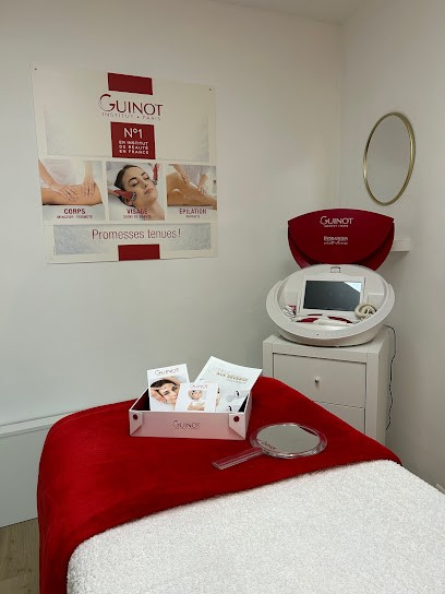 Institut Source De Beauté, Institut de Beauté à Pierrelatte