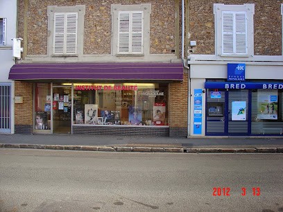 SANTAL Parfumerie-Institut De Beauté, Institut de Beauté à Gretz-Armainvilliers