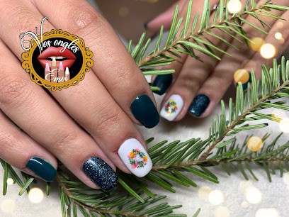 Vos Ongles émoi, Institut de Beauté à Miremont