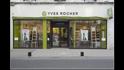 Yves Rocher, Institut de Beauté à Montargis