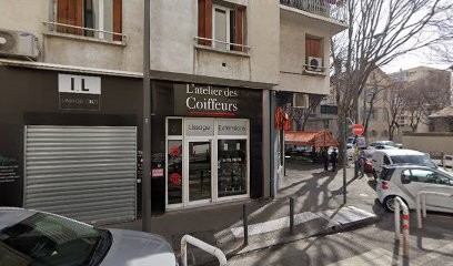 L'instant Beauté, Institut de Beauté à Marseille 04