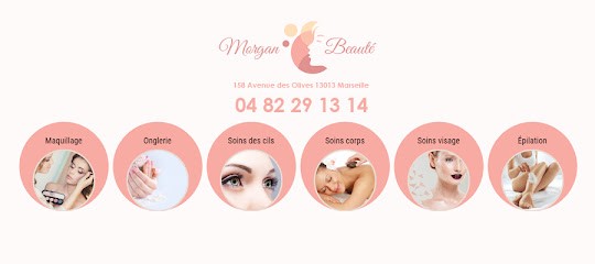 Morgan Beauté - Institut de beauté Marseille 13, Institut de Beauté à Marseille 13