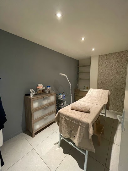 Institut M&Vous, Institut de Beauté à Tournon