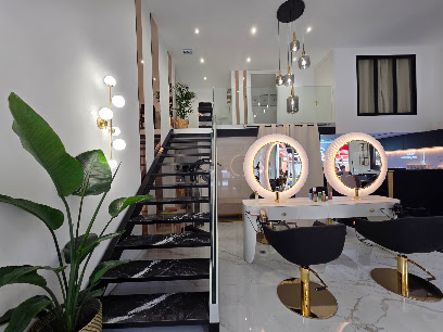 Le Loft D'adeline Institut De Beauté à Beausoleil