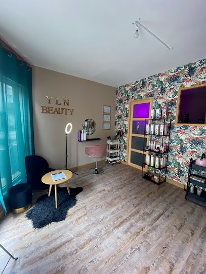 YLN Beauty Esthetique, Esthéticienne à Hérépian