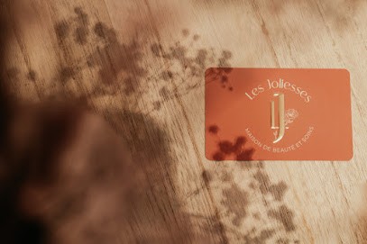 Les Joliesses, Institut de Beauté à Guebwiller