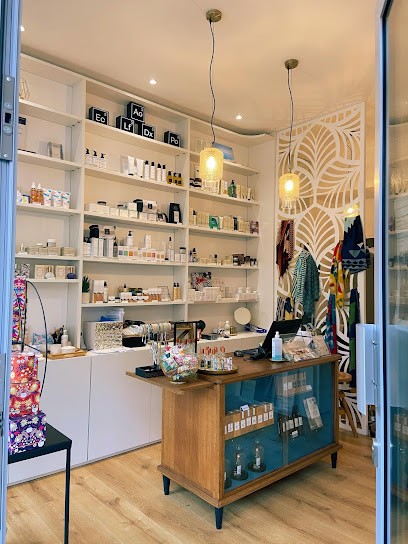 Institut Des Dryades, Institut de Beauté à La Baule-Escoublac