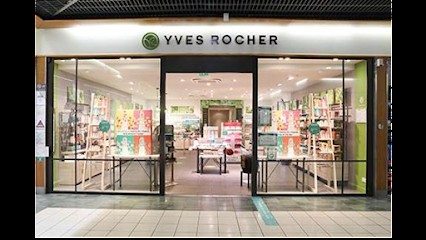 Yves Rocher, Institut de Beauté à Beaune