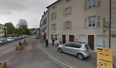 INSTITUT DE BEAUTE KARINE, Institut de Beauté à La Vôge-les-Bains