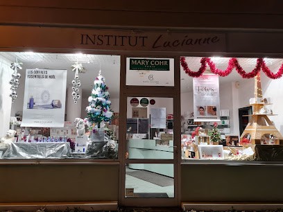 Institut Lucianne, Institut de Beauté à Saint-Louis