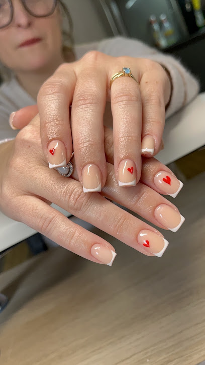 Jenny Nails Institut De Beauté au Péage-de-Roussillon