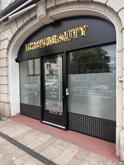 Nemsi Beauty Institut De Beauté à Firminy