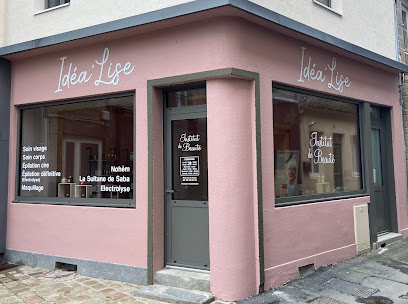 Idéa'lise Institut De Beauté à Avranches