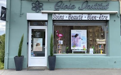 Gioia Institut, Institut de Beauté à Crusnes