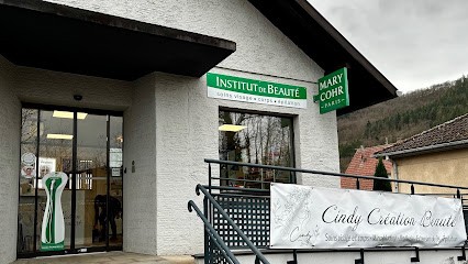 Institut Cindy Création Beauté, Institut de Beauté à Châtenois