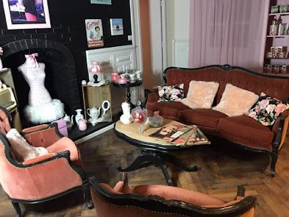 Le Boudoir De Blondie, Institut de Beauté à Marssac-sur-Tarn