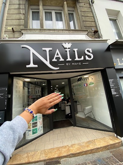 Institut Nails - Onglerie / Epilation Définitive / Soins Visage / Minceur, Institut de Beauté à Saint-Quentin