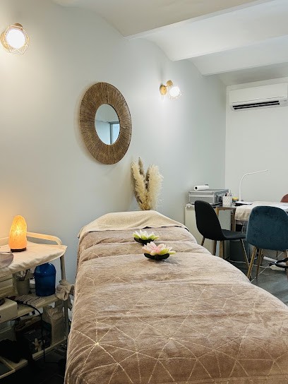 Les Soins D'Audrey, Institut de Beauté à Saint-Jean-de-Védas