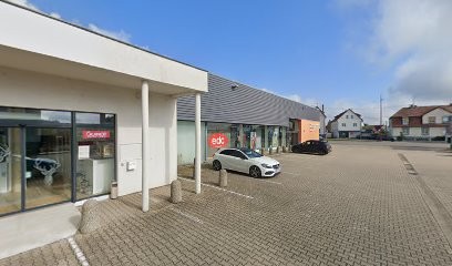 Uce Sun Palace, Institut de Beauté à Vendenheim