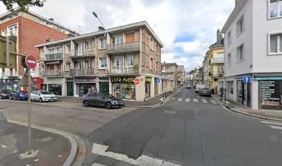 Art Et Beauté Institut, Institut de Beauté à Lisieux