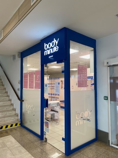 Institut De Beauté Bodyminute, Institut de Beauté à Étrembières