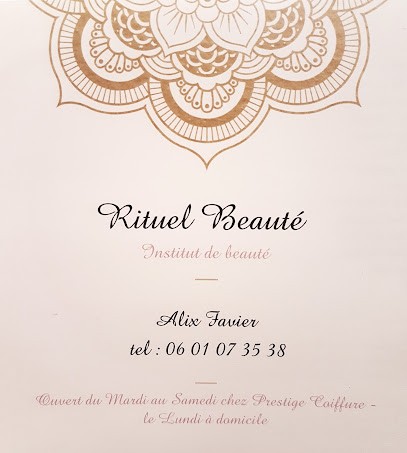 Rituel Beauté, Institut de Beauté à La Chapelle-Saint-Luc
