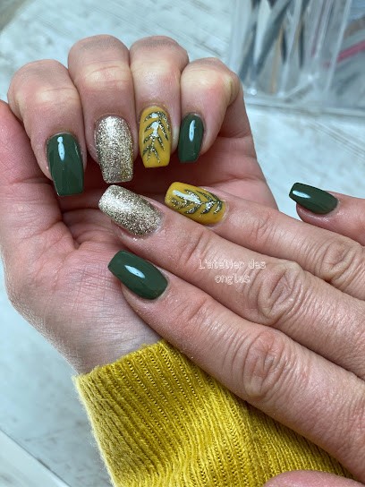 L'atelier Des Ongles, Institut de Beauté à Saint-Denis-de-Pile