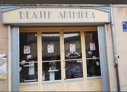 Anthinéa, Institut de Beauté aux Vans