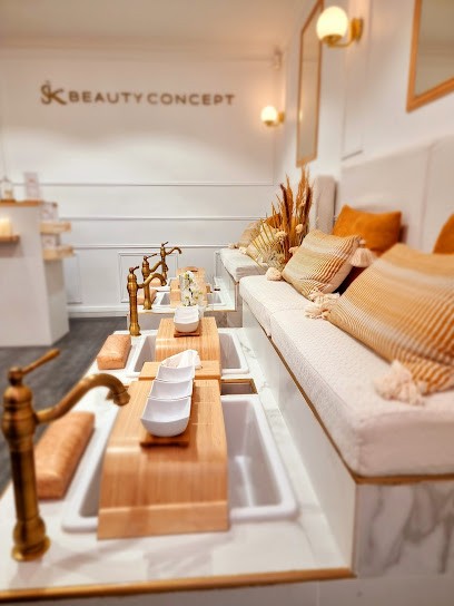 Sk Beauty Concept Institut De Beauté, Institut de Beauté à Charenton-le-Pont