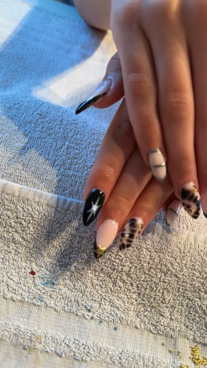 Nailsbyclara, Institut De Beauté à Portes