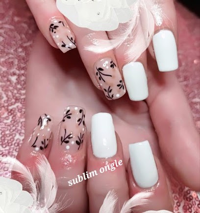 5 ️A SUBLIME ONGLERIE ET ACCESSOIRES, Institut de Beauté à Château-Thierry