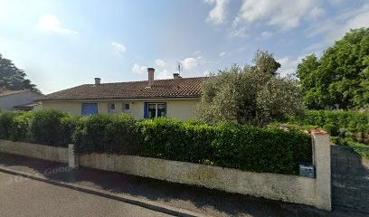 Bressieux Pierre, Institut de Beauté à Bollène