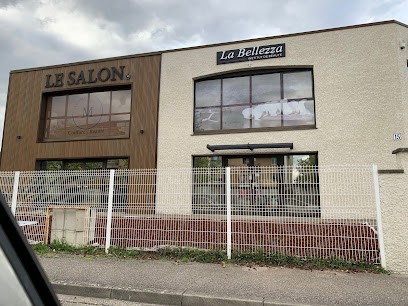 LA BELLEZZA, Institut de Beauté à Chassieu