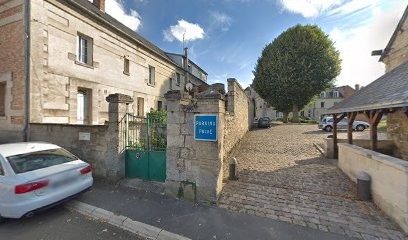 Détente et Beauté, Institut de Beauté à Vic-sur-Aisne