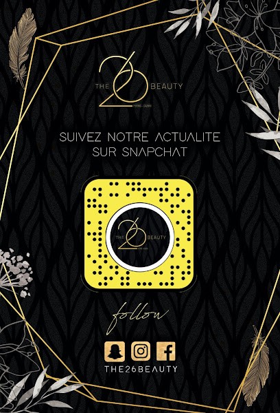 The 26 Beauty, Institut de Beauté à Courbevoie