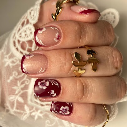 Pinup's Nails, Institut de Beauté à Hendaye