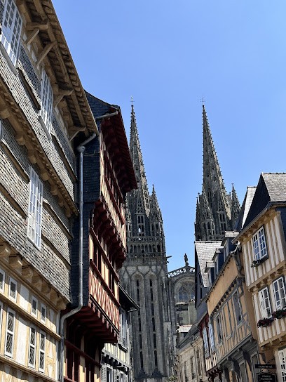 Institut De Beauté Ophélie, Institut de Beauté à Quimper