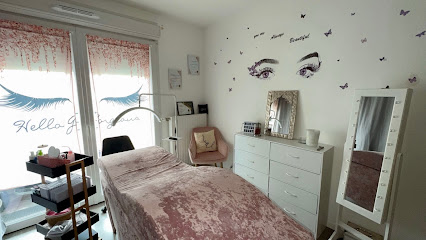 Lvbeauty - Extension De Cils - Evreux Institut De Beauté à Évreux