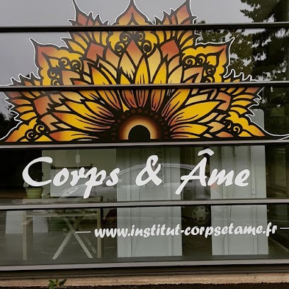 Institut Corps & Âme, Institut de Beauté à Villebret