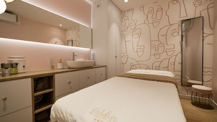 Rose Bambou, Institut de Beauté à Grand-Fougeray