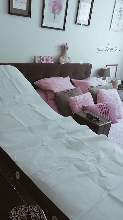 Esthéticienne à domicile, Un instant pour soi, Esthéticienne à Orvault