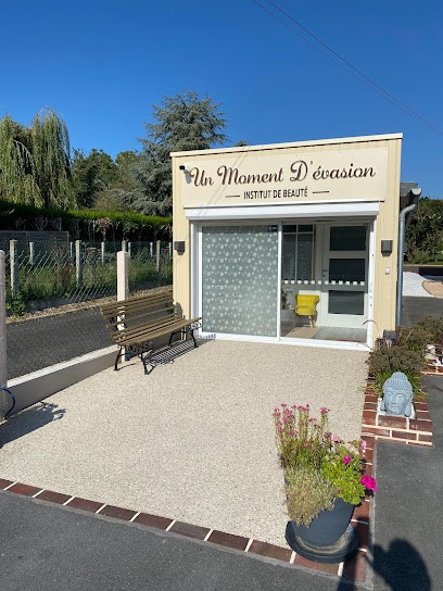 Un Moment D'évasion - Institut De Beauté Beauvais, Institut de Beauté à Guignecourt